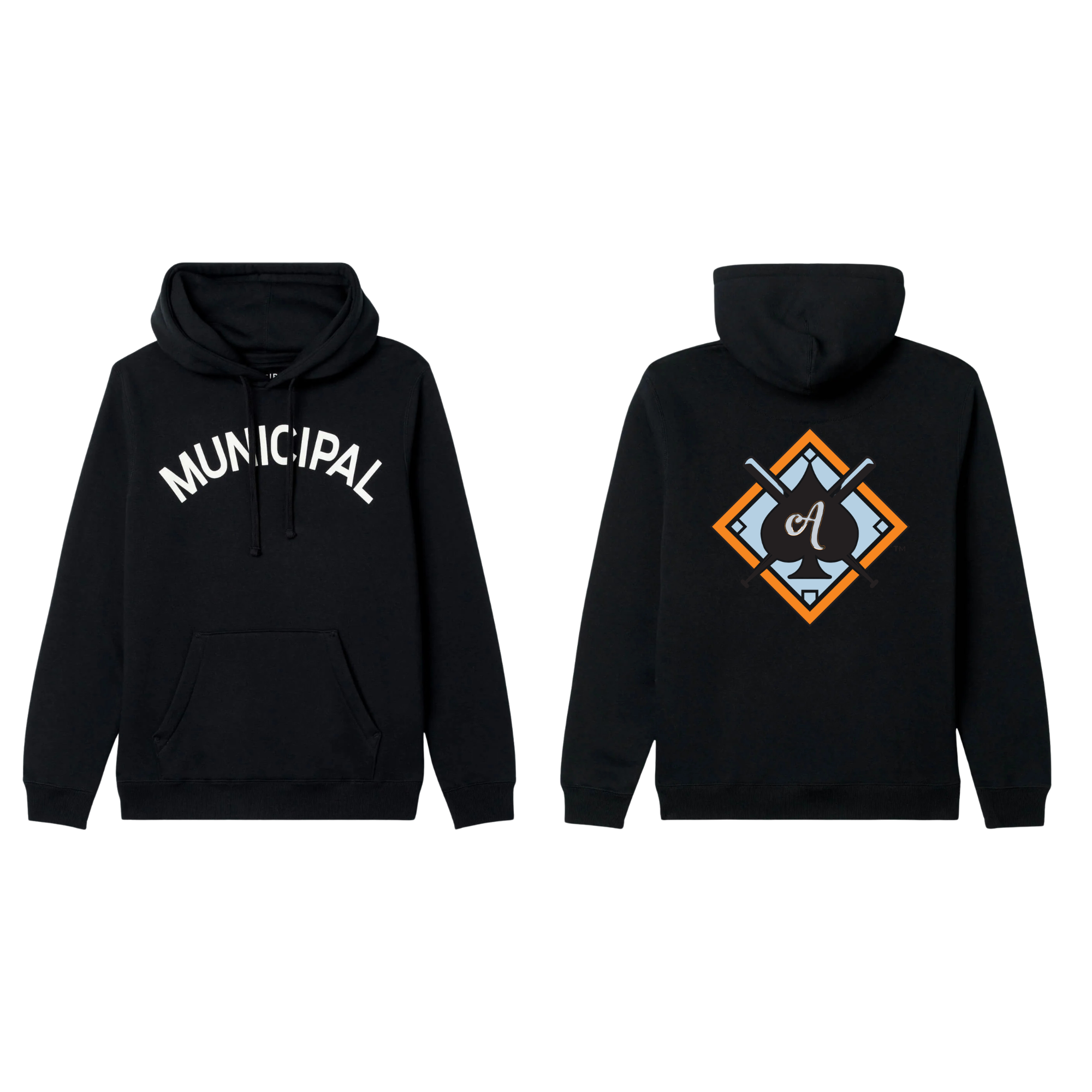 Municipal OG Hoodie