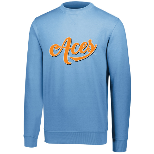Aces Crew Sweatshirt