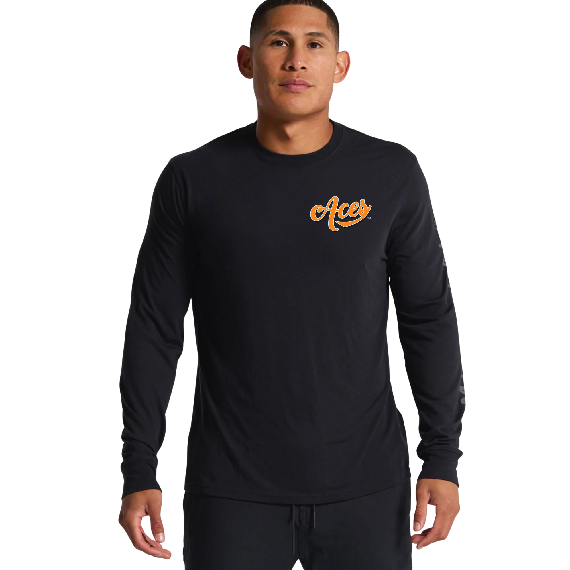 Municipal LS Arm Sleeve Tee