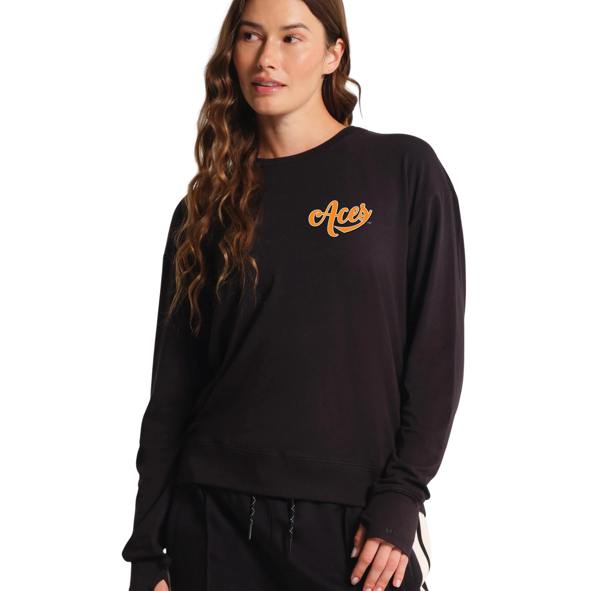 Municipal LS Tee Womens