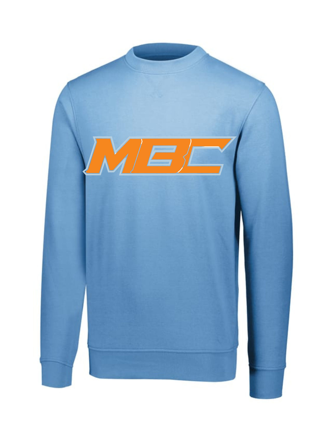 MBC Crew Sweatshirt