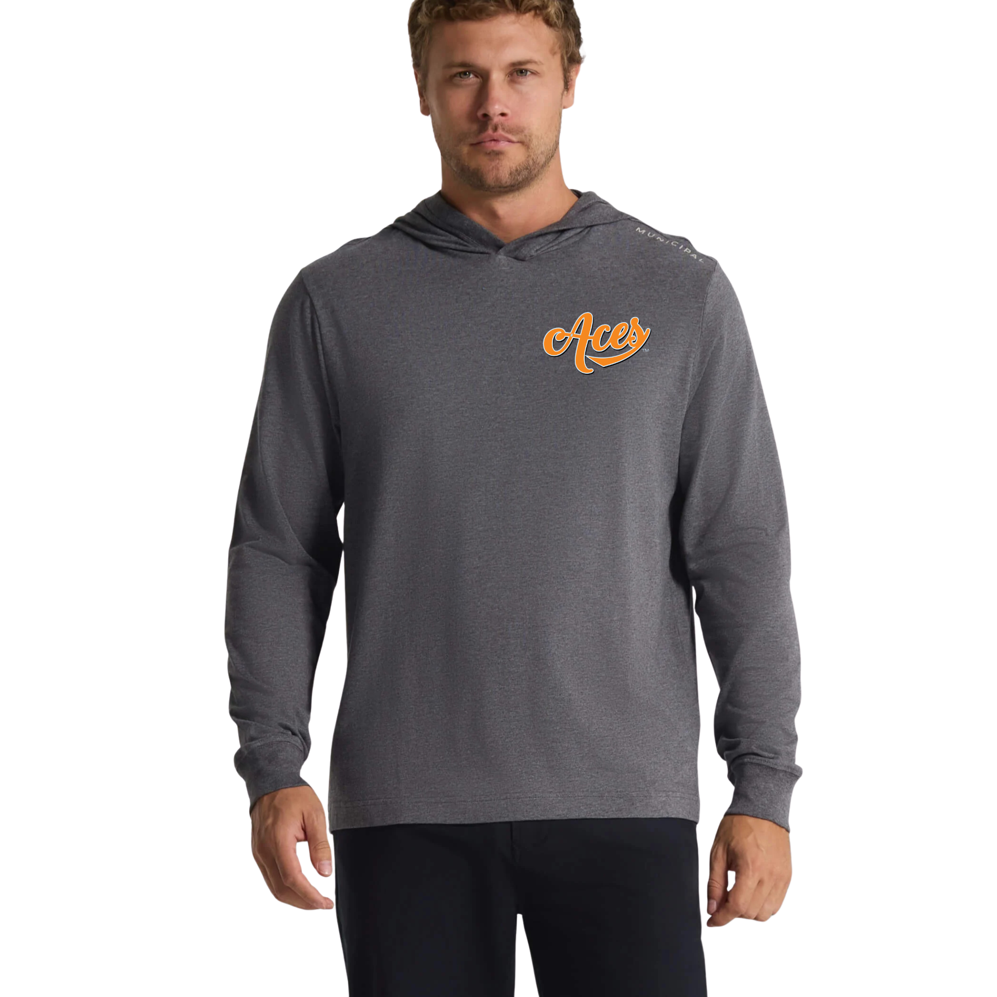 Municipal LS Enduro Hoodie