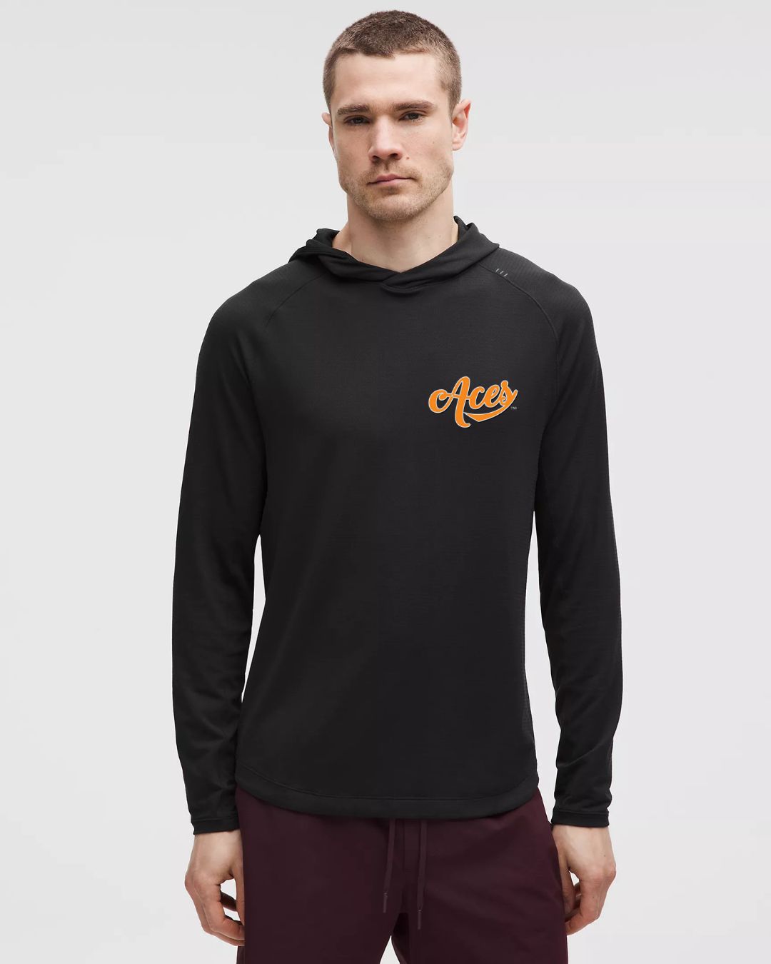 License to Train Aces Hoodie