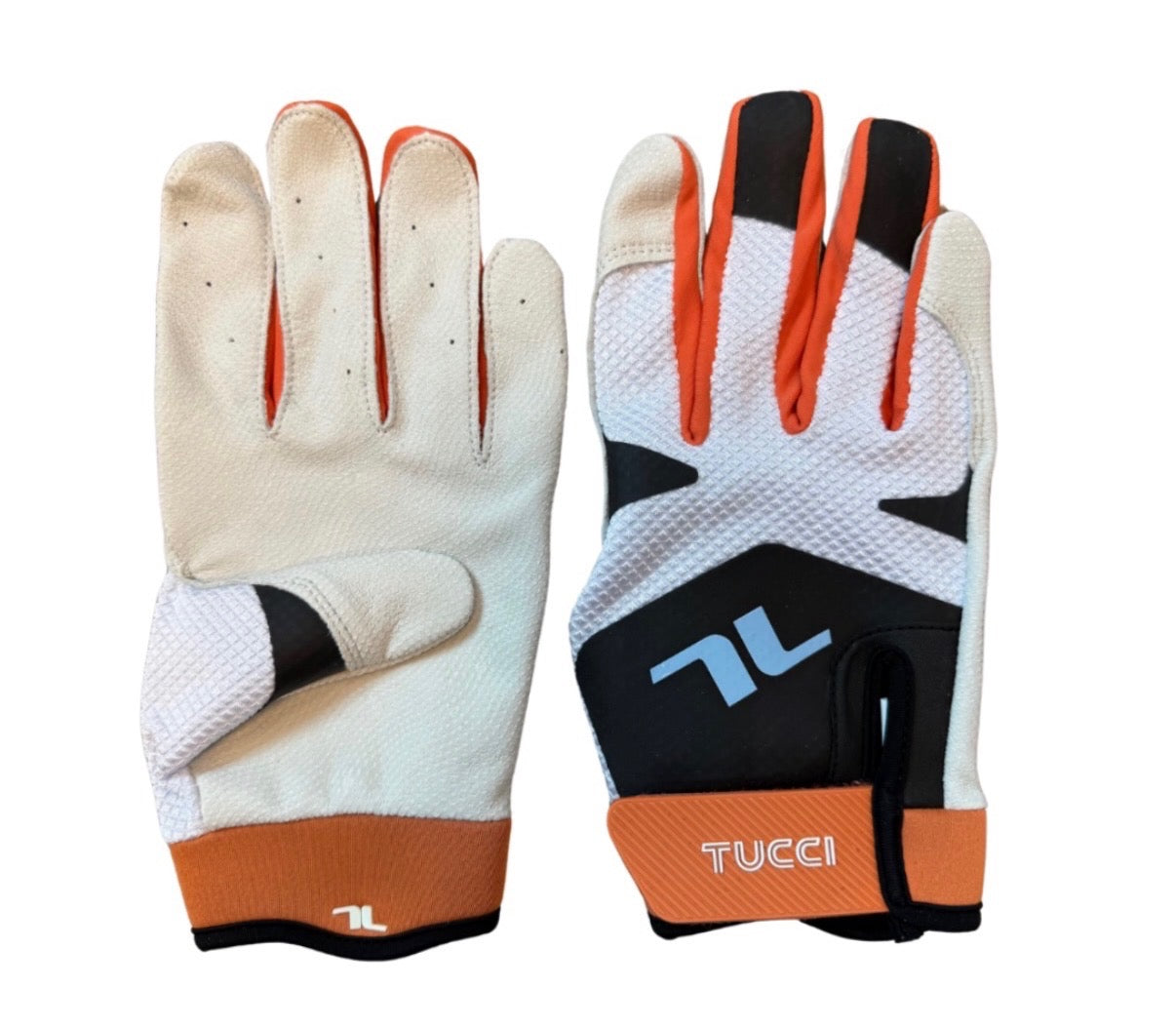 MBC Aces Batting Gloves by Tucci