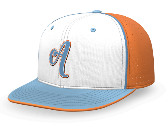 Aces Game Hat